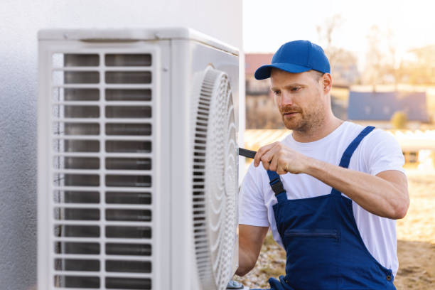 Best HVAC installation services  in North Zanesville, OH