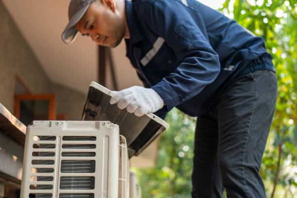 Best Commercial HVAC repair  in North Zanesville, OH