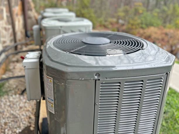 Best Central air repair  in North Zanesville, OH