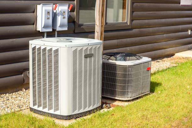 Best HVAC cleaning services  in North Zanesville, OH